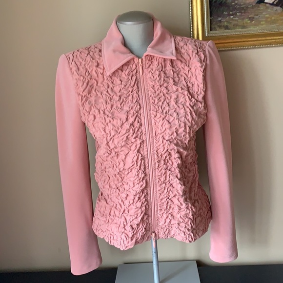 Pink Ribkoff Suit - Picture 3 of 15